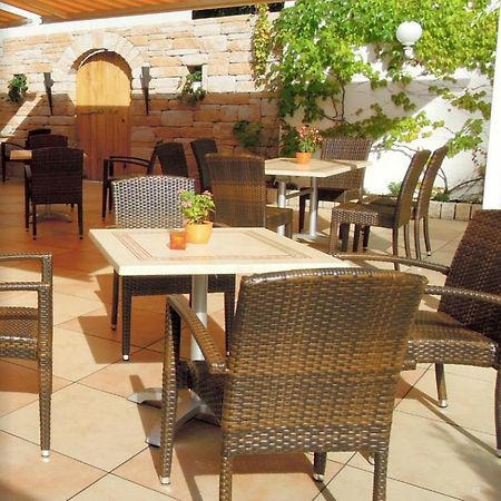 Hostellerie Bacher Neunkirchen  Esterno foto