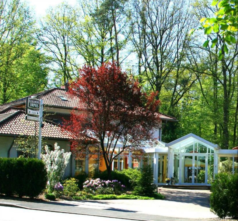 Hostellerie Bacher Neunkirchen  Esterno foto